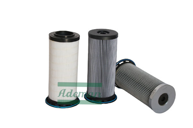 適應于英格索蘭空氣過濾器